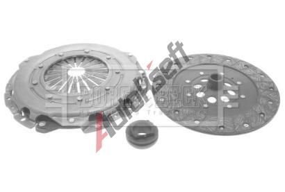 BORG & BECK Sada spojky BB HK2045, HK2045