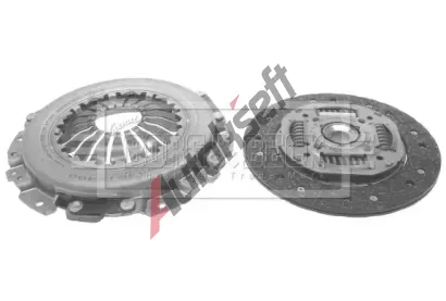 BORG & BECK Sada spojky BB HK2056, HK2056