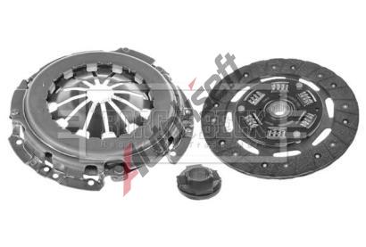 BORG & BECK Sada spojky BB HK2091, HK2091