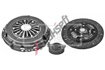 BORG & BECK Sada spojky BB HK2179, HK2179