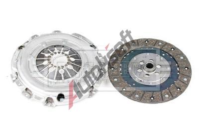 BORG & BECK Sada spojky BB HK2205, HK2205