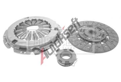 BORG & BECK Sada spojky BB HK2243, HK2243