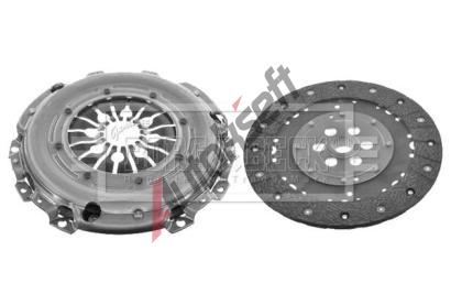 BORG & BECK Sada spojky BB HK2264, HK2264