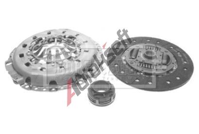 BORG & BECK Sada spojky BB HK2297, HK2297