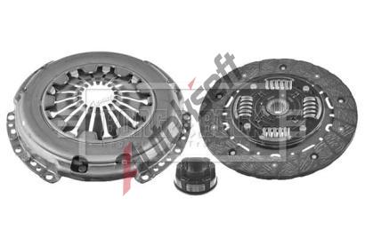 BORG & BECK Sada spojky BB HK2315, HK2315
