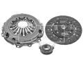 BORG & BECK Spojkov sada ‐ BB HK2318