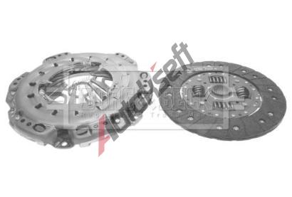 BORG & BECK Sada spojky BB HK2323, HK2323