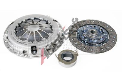 BORG & BECK Sada spojky BB HK2327, HK2327