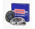 BORG & BECK Sada spojky BB HK2327, HK2327