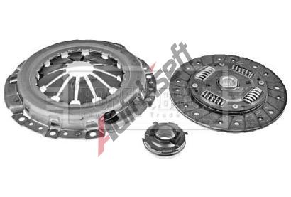 BORG & BECK Spojkov sada BB HK2339, HK2339