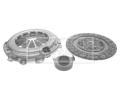 Sada spojky BORG & BECK ‐ BB HK2343