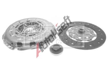 BORG & BECK Sada spojky BB HK2403, HK2403