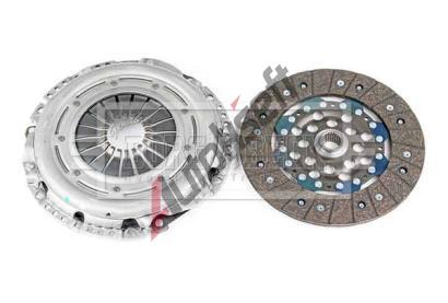 BORG & BECK Sada spojky BB HK2424, HK2424