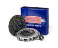 BORG & BECK Sada spojky BB HK2451, HK2451