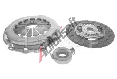 BORG & BECK Sada spojky BB HK2463, HK2463