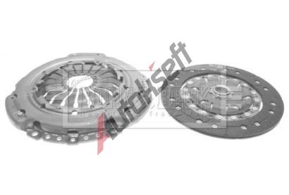 BORG & BECK Sada spojky BB HK2478, HK2478