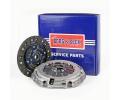 BORG & BECK Sada spojky BB HK2564, HK2564