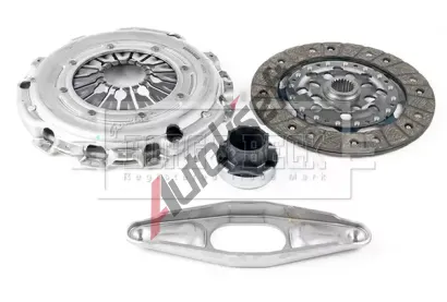 BORG & BECK Sada spojky BB HK2612, HK2612