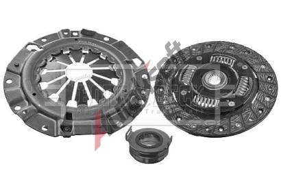 BORG & BECK Sada spojky BB HK2749, HK2749