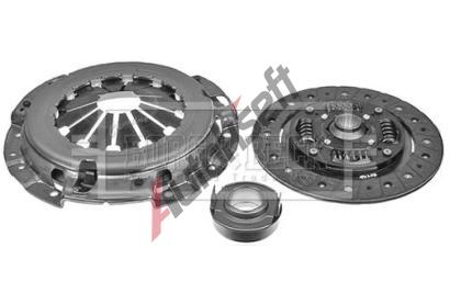 BORG & BECK Sada spojky BB HK2754, HK2754