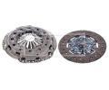 BORG & BECK Sada spojky ‐ BB HK2812