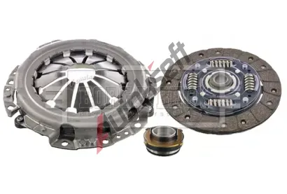 BORG & BECK Sada spojky BB HK2835, HK2835