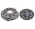 Sada spojky BORG & BECK ‐ BB HK2836