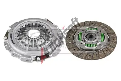 BORG & BECK Sada spojky BB HK2843, HK2843