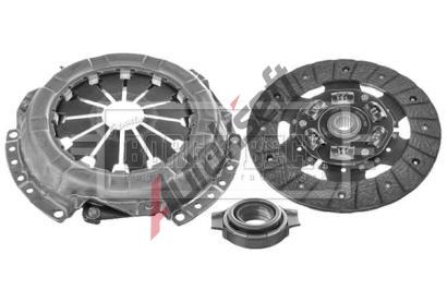 BORG & BECK Spojkov sada BB HK6049, HK6049