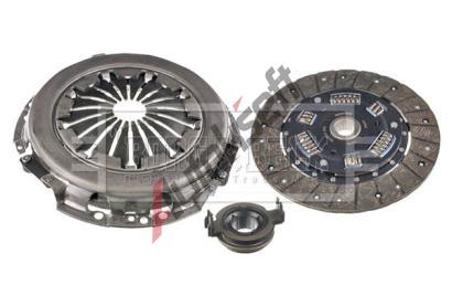 BORG & BECK Spojkov sada BB HK6733, HK6733