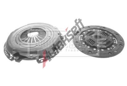BORG & BECK Sada spojky BB HK6749, HK6749