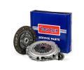 BORG & BECK Sada spojky BB HK6811, HK6811