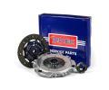 BORG & BECK Sada spojky BB HK6857, HK6857