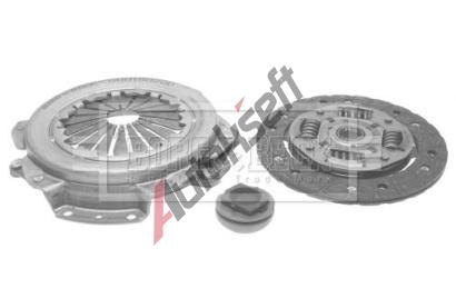 BORG & BECK Spojkov sada BB HK7797, HK7797