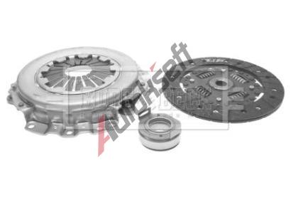 BORG & BECK Spojkov sada BB HK7803, HK7803