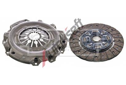 BORG & BECK Sada spojky BB HK7928, HK7928