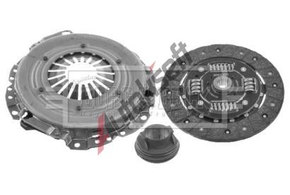 BORG & BECK Sada spojky BB HK9075, HK9075