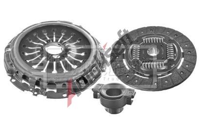 BORG & BECK Sada spojky BB HK9423, HK9423