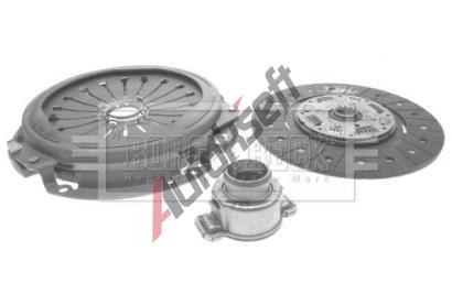 BORG & BECK Sada spojky BB HK9425, HK9425