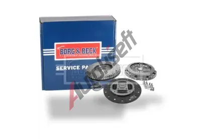 BORG & BECK P�estavba, spojka BB HKF1019, HKF1019