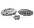 Sada spojky BORG & BECK ‐ BB HKR1005