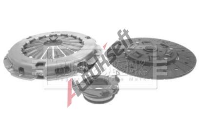 BORG & BECK Sada spojky BB HKR1005, HKR1005