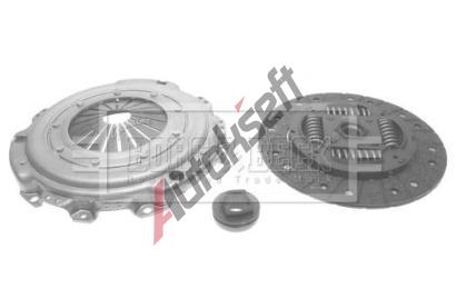BORG & BECK Sada spojky BB HKR1008, HKR1008