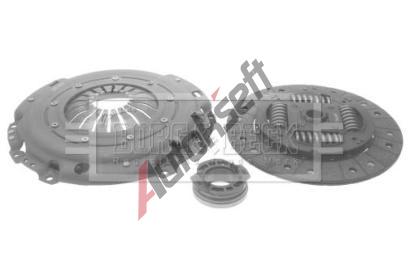BORG & BECK Sada spojky BB HKR1014, HKR1014