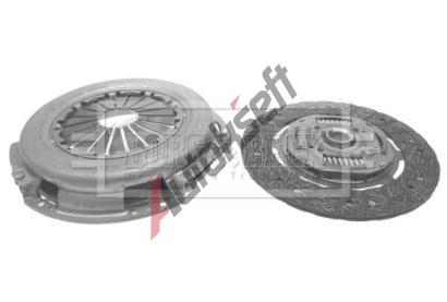BORG & BECK Sada spojky BB HKR1051, HKR1051