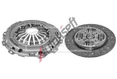 BORG & BECK Sada spojky BB HKR1064, HKR1064