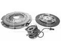 BORG & BECK Sada spojky ‐ BB HKT1096
