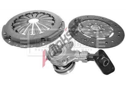 BORG & BECK Sada spojky BB HKT1107, HKT1107