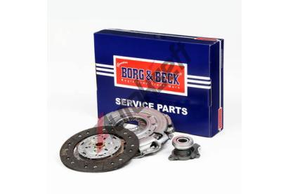 BORG & BECK Sada spojky BB HKT1507, HKT1507