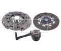 Sada spojky BORG & BECK ‐ BB HKT1578